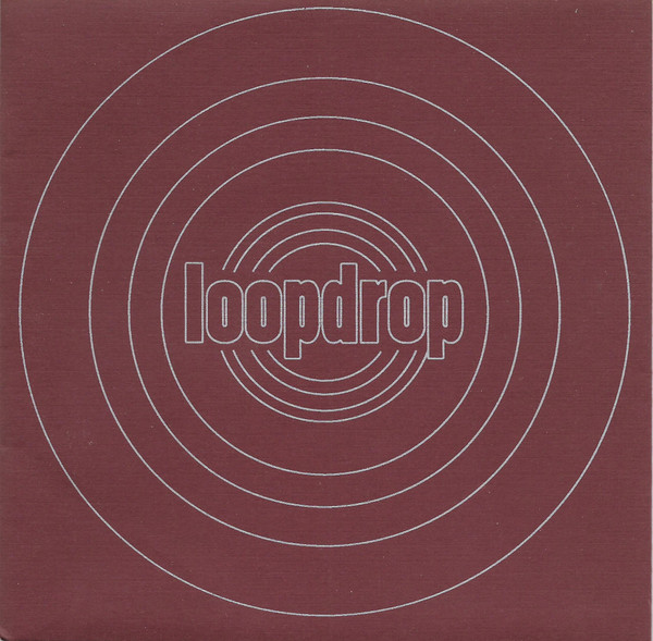 Loopdrop - Siempre Azul