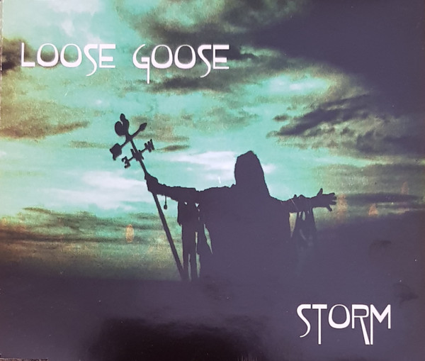 Loose Goose - holding on
