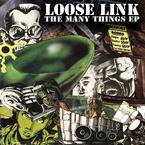 Loose Link - Producer Consumer Incc.