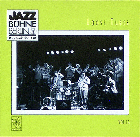 Loose Tubes - Children's Game
