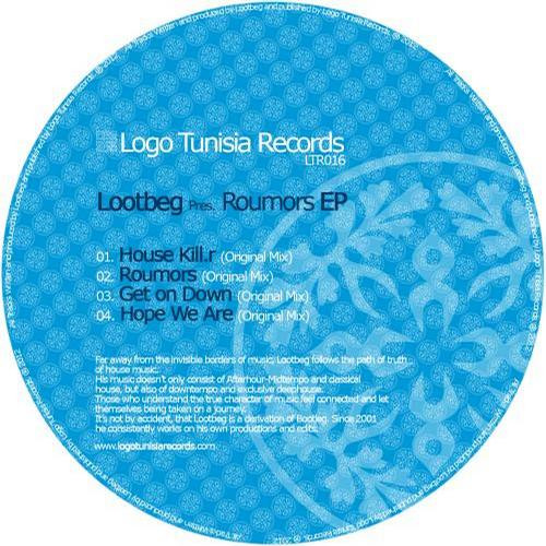 Lootbeg - I Treasure Your Love