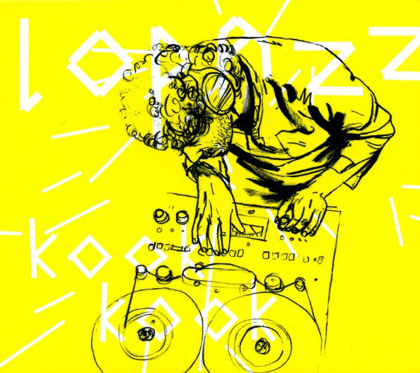 Lopazz - Play In My House