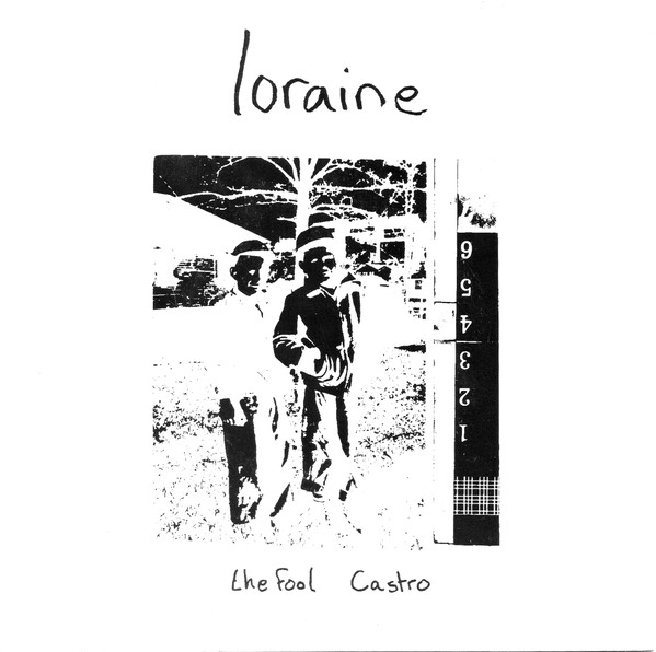 Loraine - Jonathan Lou