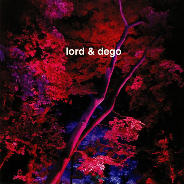 Lord, Dego - Better Than Pleasure