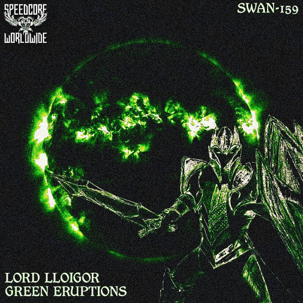 Lord Lloigor - Ray Of Darkness