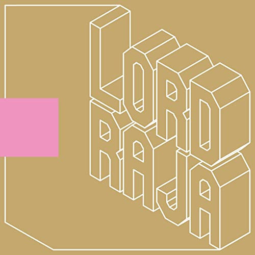 Lord RAJA - Van Go (feat. Jeremiah Jae)