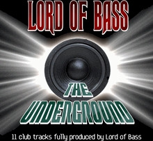 Lord of Bass - the HARDSTYLE mix