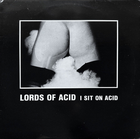Lords of Acid - Rough Sex