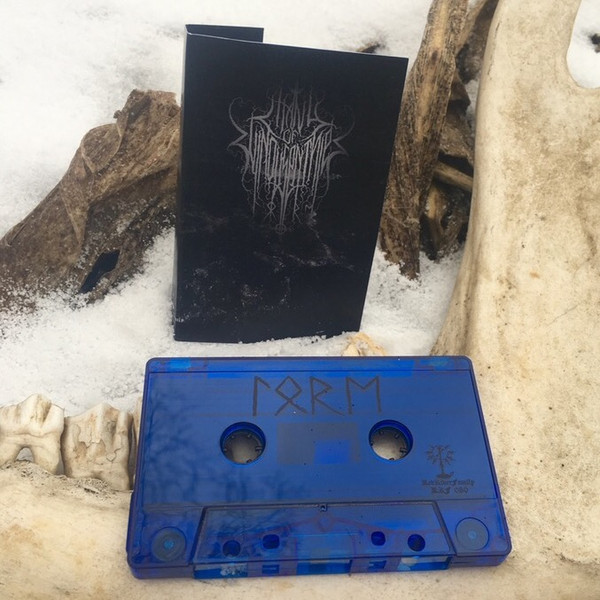 Lore - Haunting