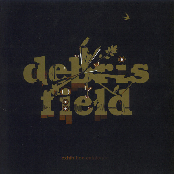 Loren Chasse, Phil Mouldycliff, Colin Potter, Keith Rowe - Debris Fields Ambient Wash Track 03