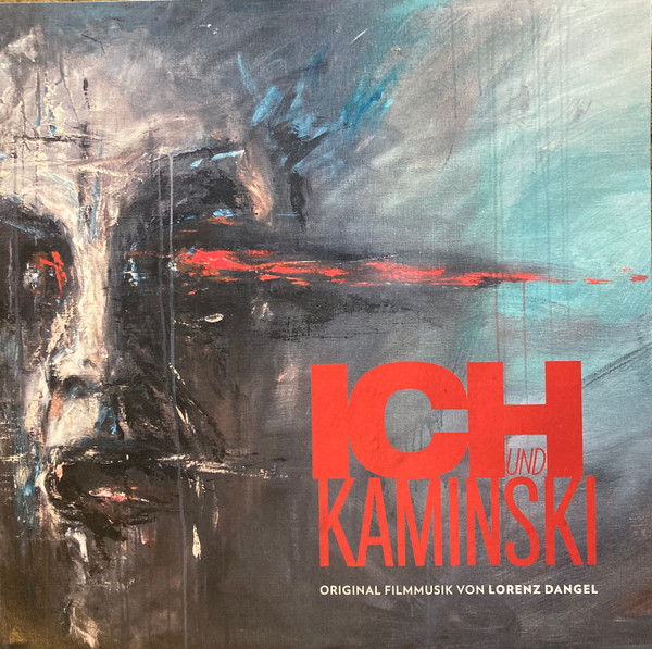 Lorenz Dangel - Main Theme Reprise