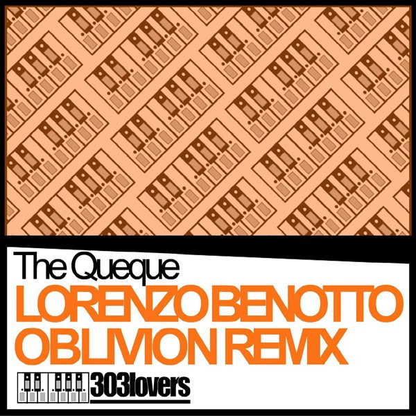 Lorenzo Benotto - Love (Original Mix)
