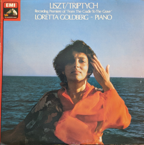 Loretta Goldberg - BARBARA KOLB - Appello - 1. 'Quietly, and with a cruel reverberation'