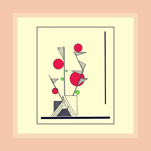 Loris S. Sarid - Incredible Beetroot