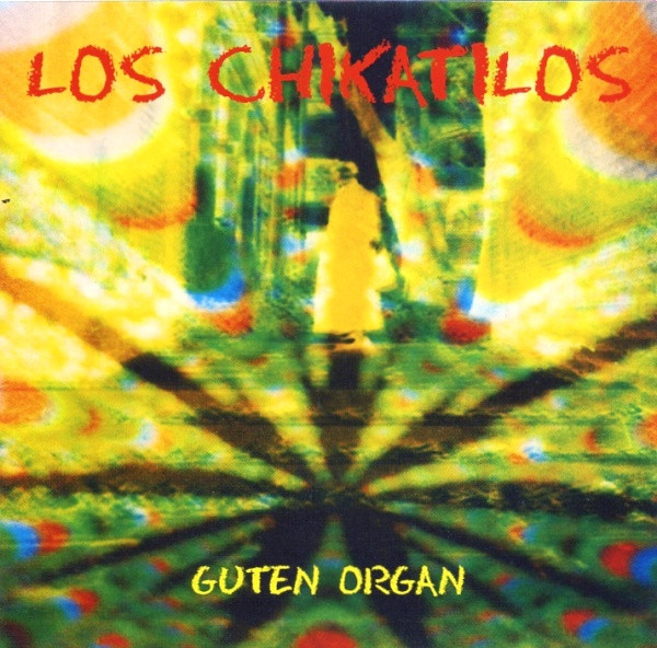Los Chikatilos - Galaxy