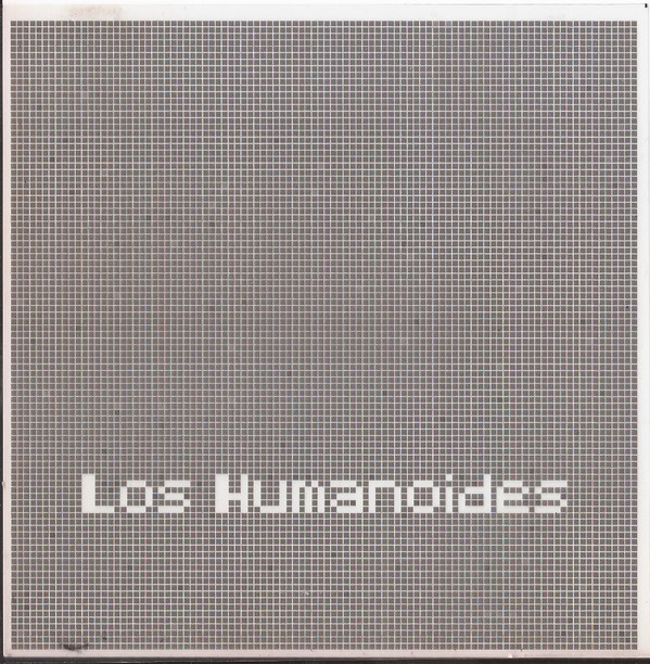 Los Humanoides - 101010