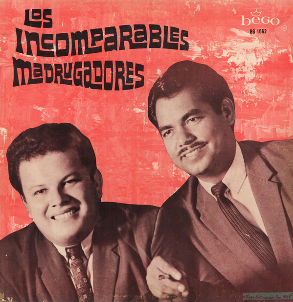 Los Incomparables - El Pachangon