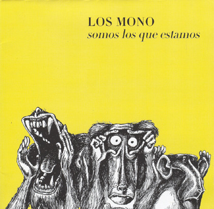 Los Mono - Se Puede