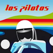 Los Pilotos - El Ciclo de las Mareas
