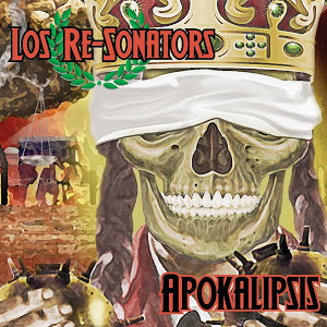 Los Re# - Insomnia