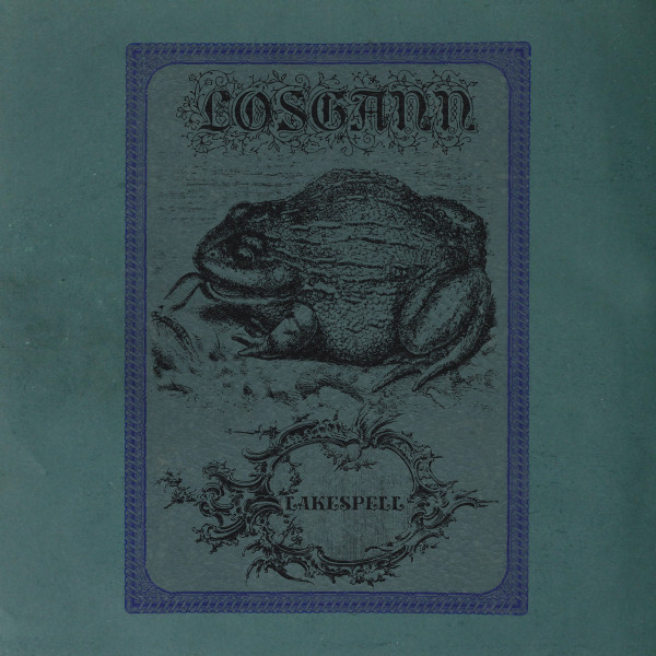 LosGann - ᛚᛚᛚᛚ