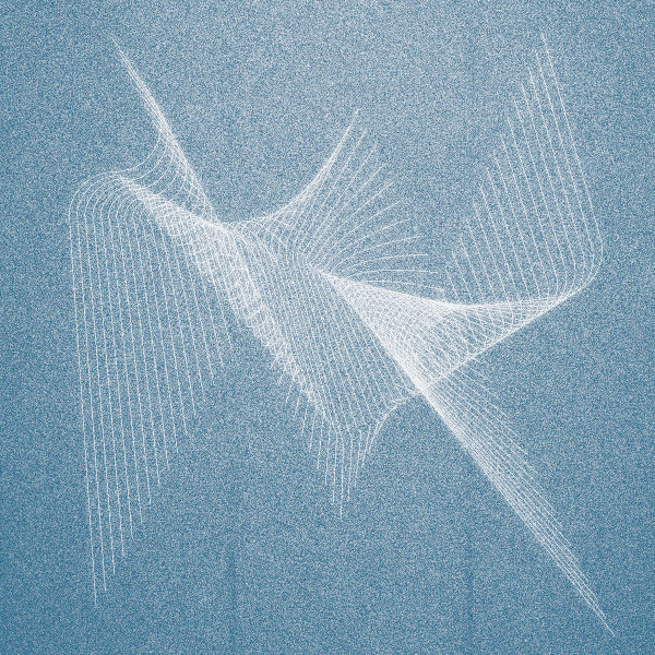 Loscil, Lawrence English - Cyan
