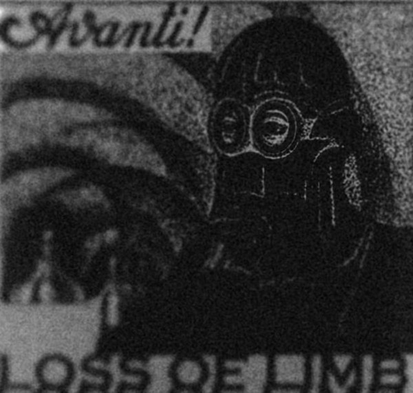 Loss Of Limb - Conquest Of Man Via Plague Agent