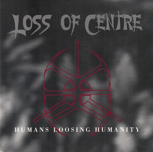 Loss of Centre - Lethargy