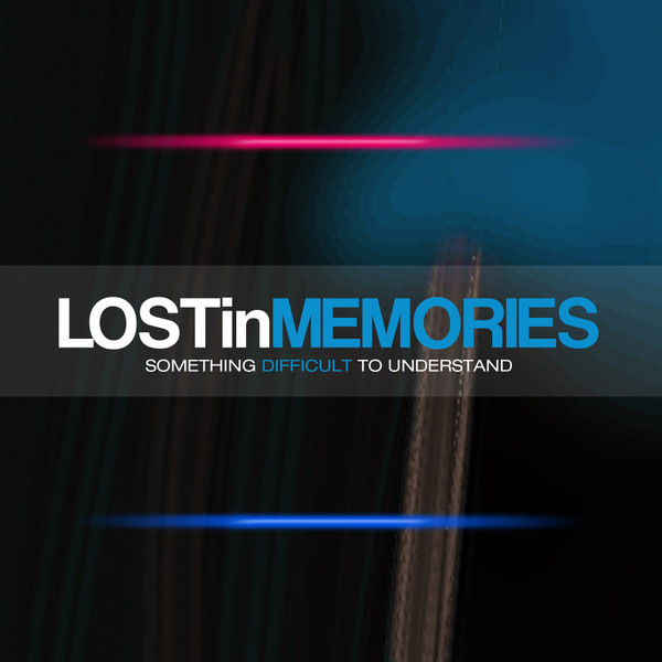 Lost'in - The Fog