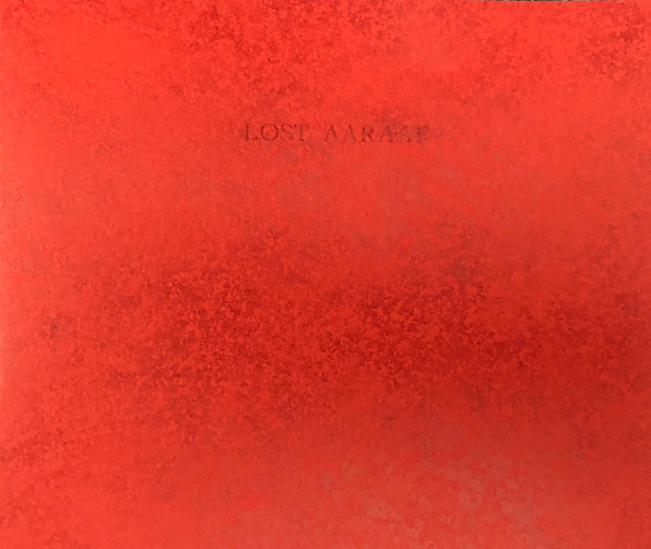 Lost Aaraaff - Untitled