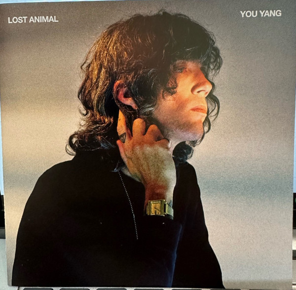 Lost Animal - Too Late To Die Young