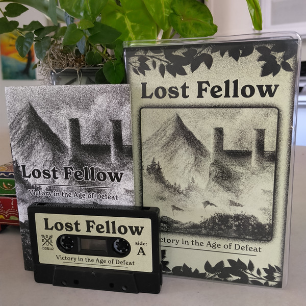 Lost Fellow - Accepting Bravery as Death