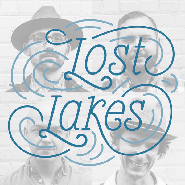 Lost Freedom - No Cambiaras