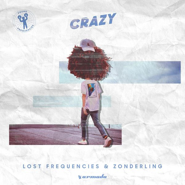 Lost Frequencies & Zonderling - Crazy (Dash Berlin Remix)