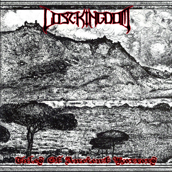 Lost Kingdom - The Bridge Over Gruhdok