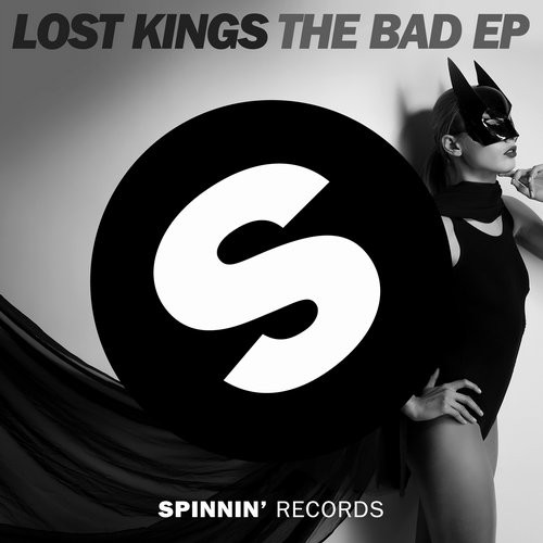 Lost Kings - Phone Down