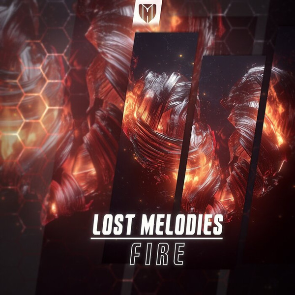 Lost Melodies - Right Now