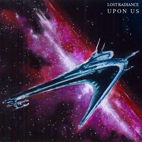 Lost Radiance - Far Away