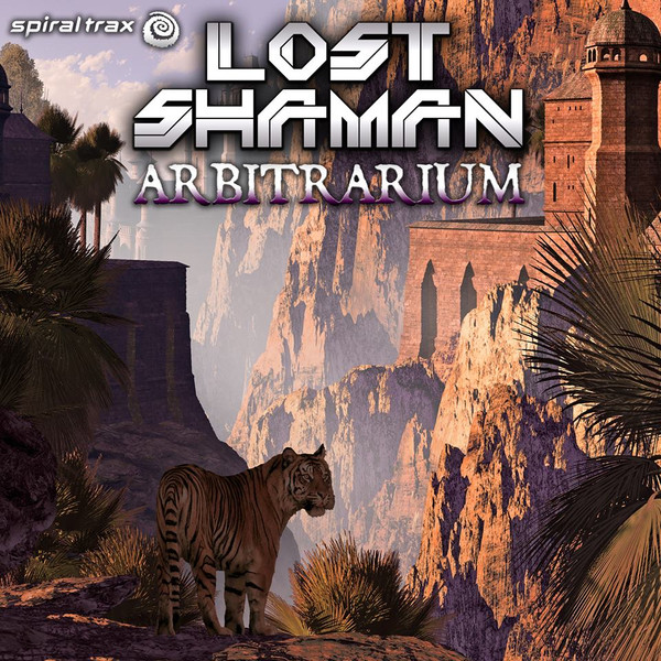 Lost Shaman - Journey to the Seventh Planet