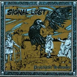Lost Signal - Don't Say Goodbye