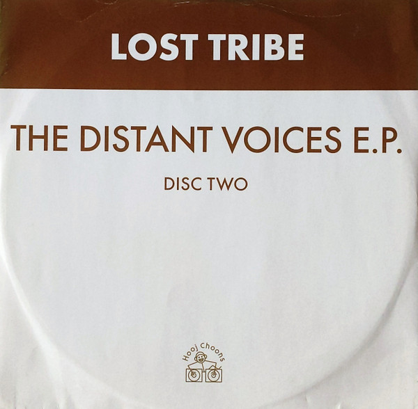 Lost Tribe - Angel