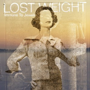 Lost Weight - Alarmed