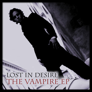 Lost in Desire - I Am You