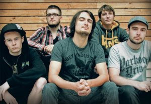 LostFear - 'Til The Pain Subsides