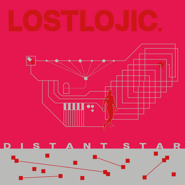 Lostlojic - Last Goodbye