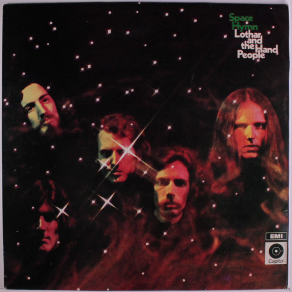 Lothar & The Hand People - That's Another Story