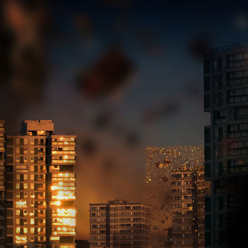 Lothar Ohlmeier / Isambard Khroustaliov - After Sunrise