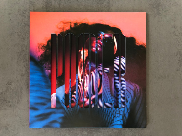 Lotic - Heterocetera