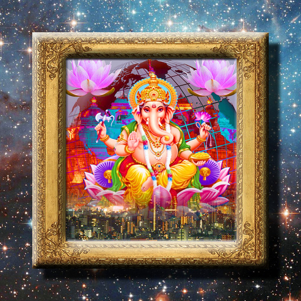 Lotus Flowers - सुरेन्द्र