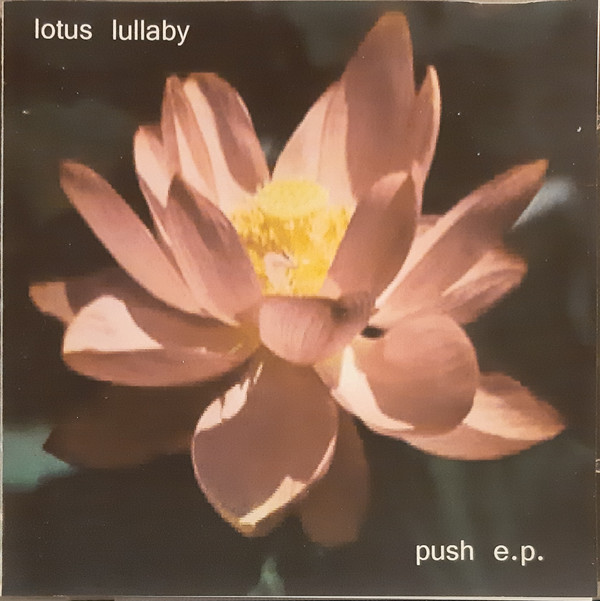 Lotus Lullaby - when it feels so good
